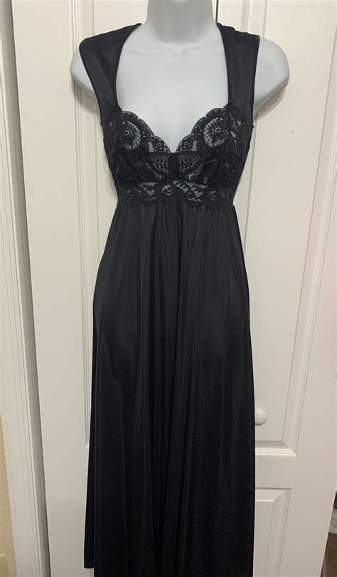 Olga Nightgown Gem