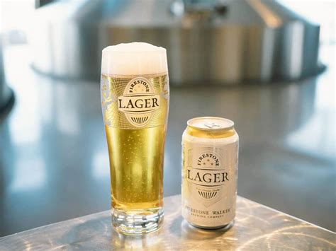 15 Best Lager Beers of All Time Ranked - 52Brews