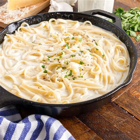 Copycat Fettuccine Alfredo Olive Garden Fasci Garden