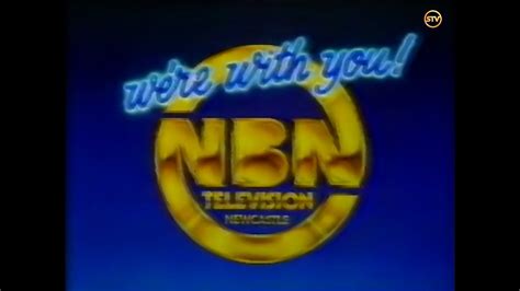 Nbn Tv Ident Newcastle Australia Youtube