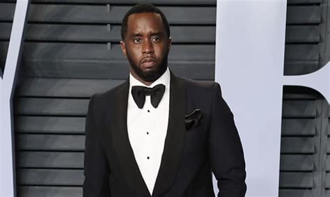 Sean Combs Cleared Of Sex Trafficking And Racketeering Charges Found Guilty Of Prostitution Charges