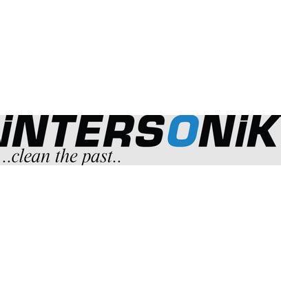 SurfaceTechnology GERMANY Exhibitor 2024 Intersonik Makina