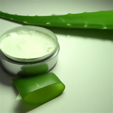 Aloe Vera The Green Chronicles Of Africa