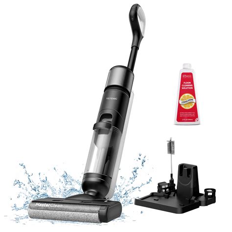 Ultenic Wet Dry Vacuum Cleaner Cordless Vacuum Mop Combo With Self