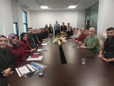 L Muduru Devir Teslim Toreni Sakarya Aile Ve Sosyal Hizmetler L