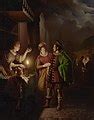 Category Market Stalls By Petrus Van Schendel Wikimedia Commons