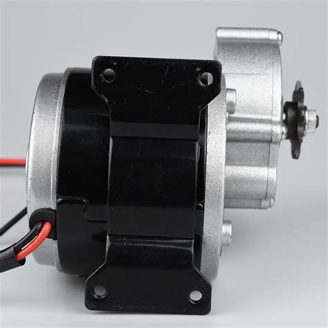 Ebike Motor My1016z3 24v 36v 350w Brush Dc Gear El Grandado