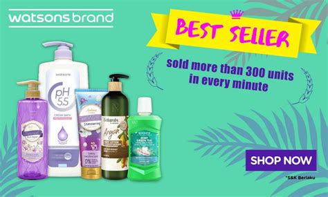 watsons