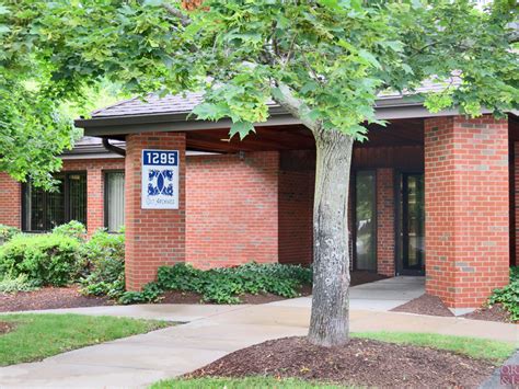 1297 Blue Hills Ave Bloomfield CT 06002 Office For Lease LoopNet