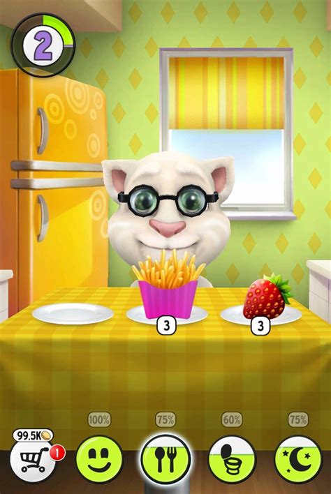 Descargar My Talking Tom 1 Taiasuite