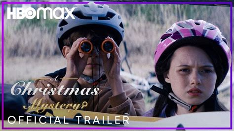 Everything You Need To Know About A Christmas Mystery Movie 2022
