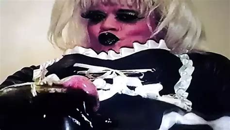 Free Sissy Maid Shemale Porn Videos Xhamster