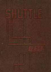 Shaw High School - Shuttle Yearbook (East Cleveland, OH), Covers 1 - 15