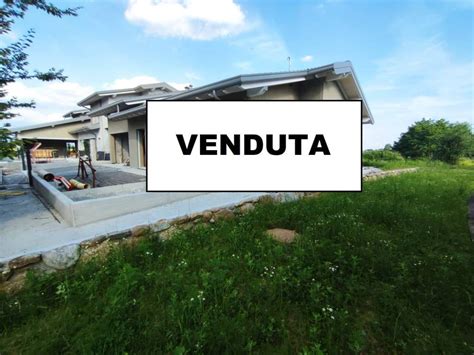 Vendita Villa Unifamiliare In Via Rivierasca Dell Adda Calusco D Adda