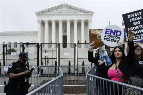 The Supreme Court An American Institution In Turmoil