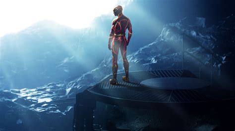 The Flash: Esta es la clasificación que tendrá la nueva película de DC