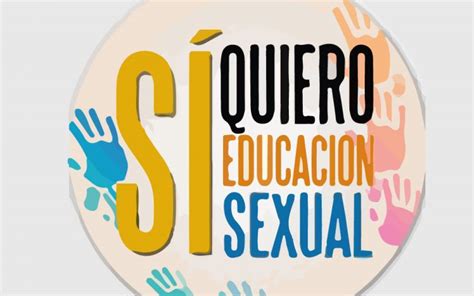 Implementación De La Ley De Educación Sexual Integral Desafíos Urbanos