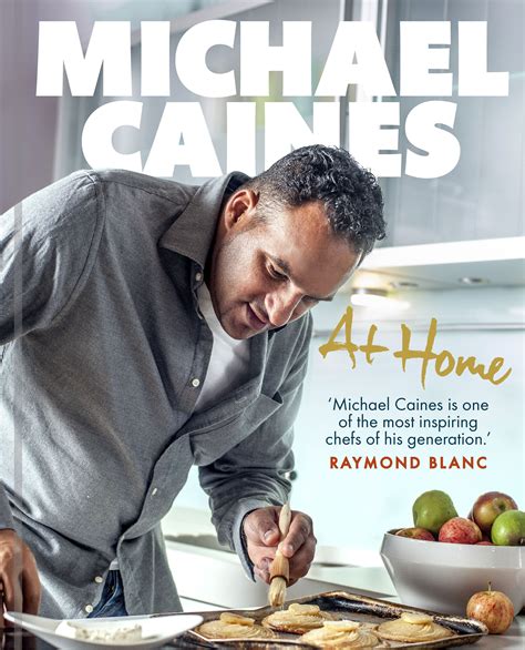 Michael Caines At Home by Michael Caines - Penguin Books Australia