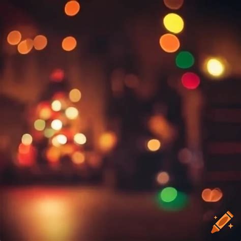 Christmas Celebration On Craiyon