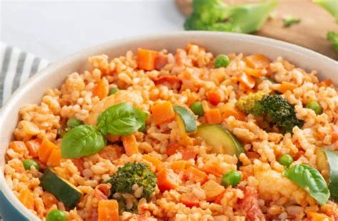 Recipes | Success® Rice