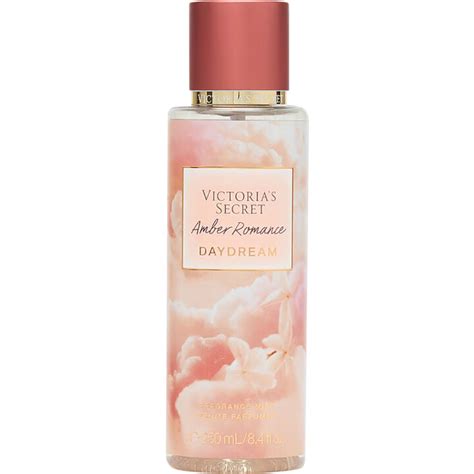 Amber Romance Daydream By Victoria S Secret Reviews Perfume Facts