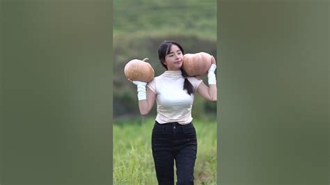 如果厌倦了城里的生活，那么就来农村生活吧。 Countrylife Countrygirl Youtube