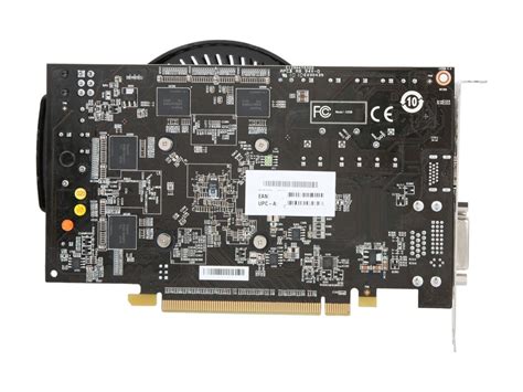 MSI Radeon HD 5750 Video Card R5750-MD1G - Newegg.com