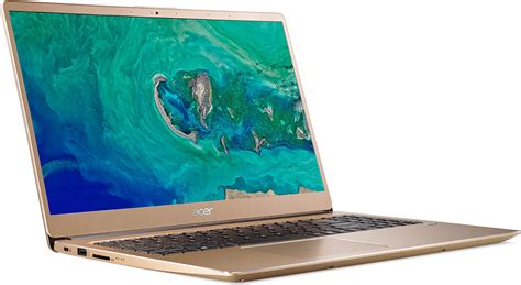 Acer Swift 3 SF315 52 SF315 52G Specs Tests And Prices