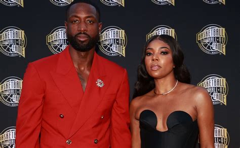 Gabrielle Union Shares Her Dwyane Wades Intimate Farting Habits