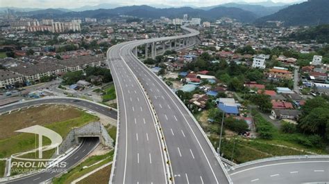 Kutipan Tol SUKE Bermula Tengah Malam Ini Kosmopolitan