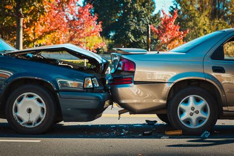 Tallahassee Rear End Collision Attorney Amber Hall Law