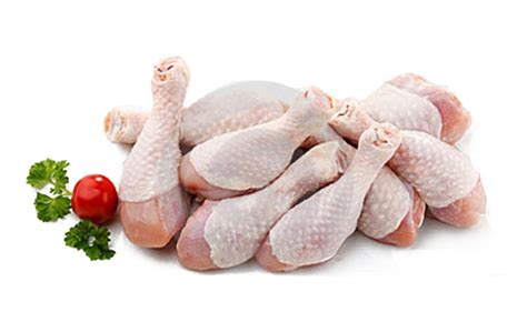 Chicken Drumsticks Frozen 2kg Driftbasket