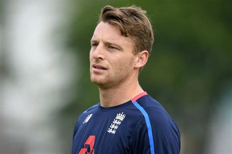 Andrew Flintoff Says Jos Buttler Has Not Earned His Spot In England S