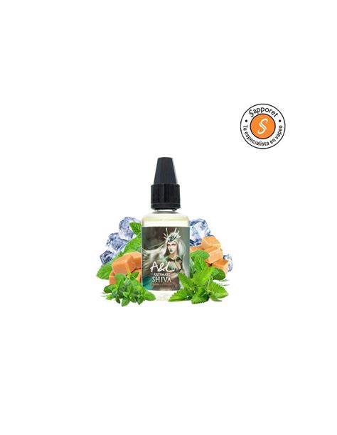 Shiva Sweet Edition 30ml Aroma A L Ultimate