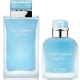 Light Blue vs. Light Blue Eau Intense ~ Fragrance Reviews