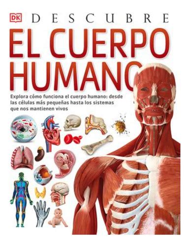 Descubre El Cuerpo Humano Cuotas sin interés