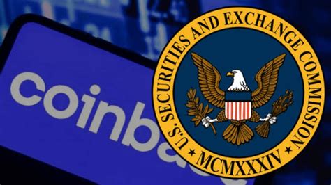 Court Rules In Favour Of The SEC Body Coinbase Lost The Legal Battle