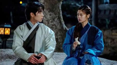 Alquimia de almas Qué pasa temporadas donde ver la serie coreana Vogue