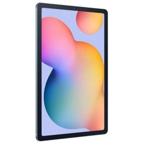 Tablet Samsung Galaxy Tab S Lite P Gb Gb Azul