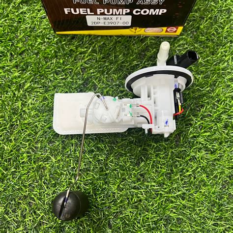 Fuel Filter Pump Assy Nmax Fi 2DP E3907 00 Fuel Pump Assembly Shopee