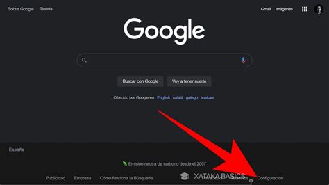 Búsqueda avanzada de Google qué es y cómo acceder a ella