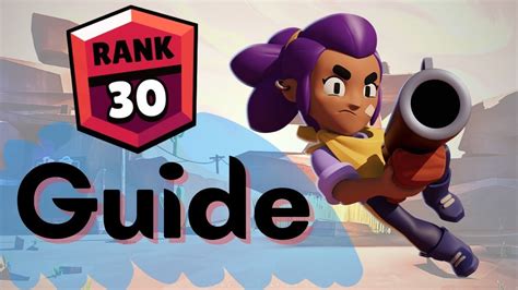 Shelly Guide To Rank All Tips And Tricks Youtube