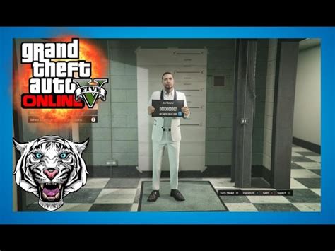 I Am Wildcat Gta 5 Face