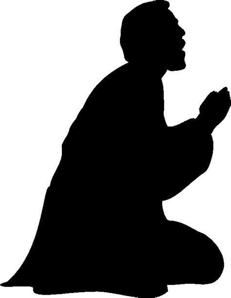 Praying Png Clip Art Library