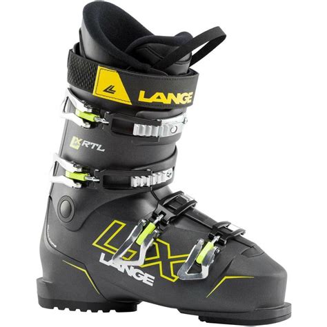 Chaussures De Ski Lange Lx Rtl