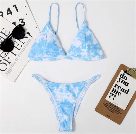 Bikini Batik Celeste Bikinis Kinis