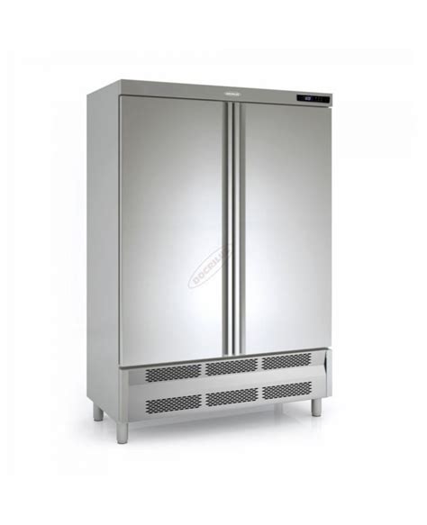 Docriluc ARS 140 2 Snack Chiller Cabinet 230v 50Hz 704w