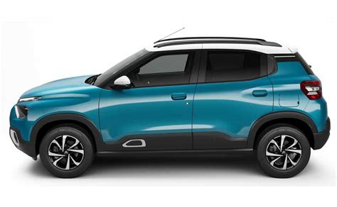 Lanzamiento Nuevo Citroen C Argentina Plan Km