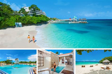 Six Best Sandals® Resorts In Jamaica: Highest Rated In 2023