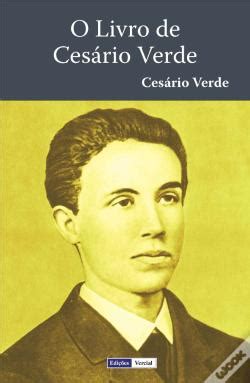 O Livro de Cesário Verde eBook WOOK